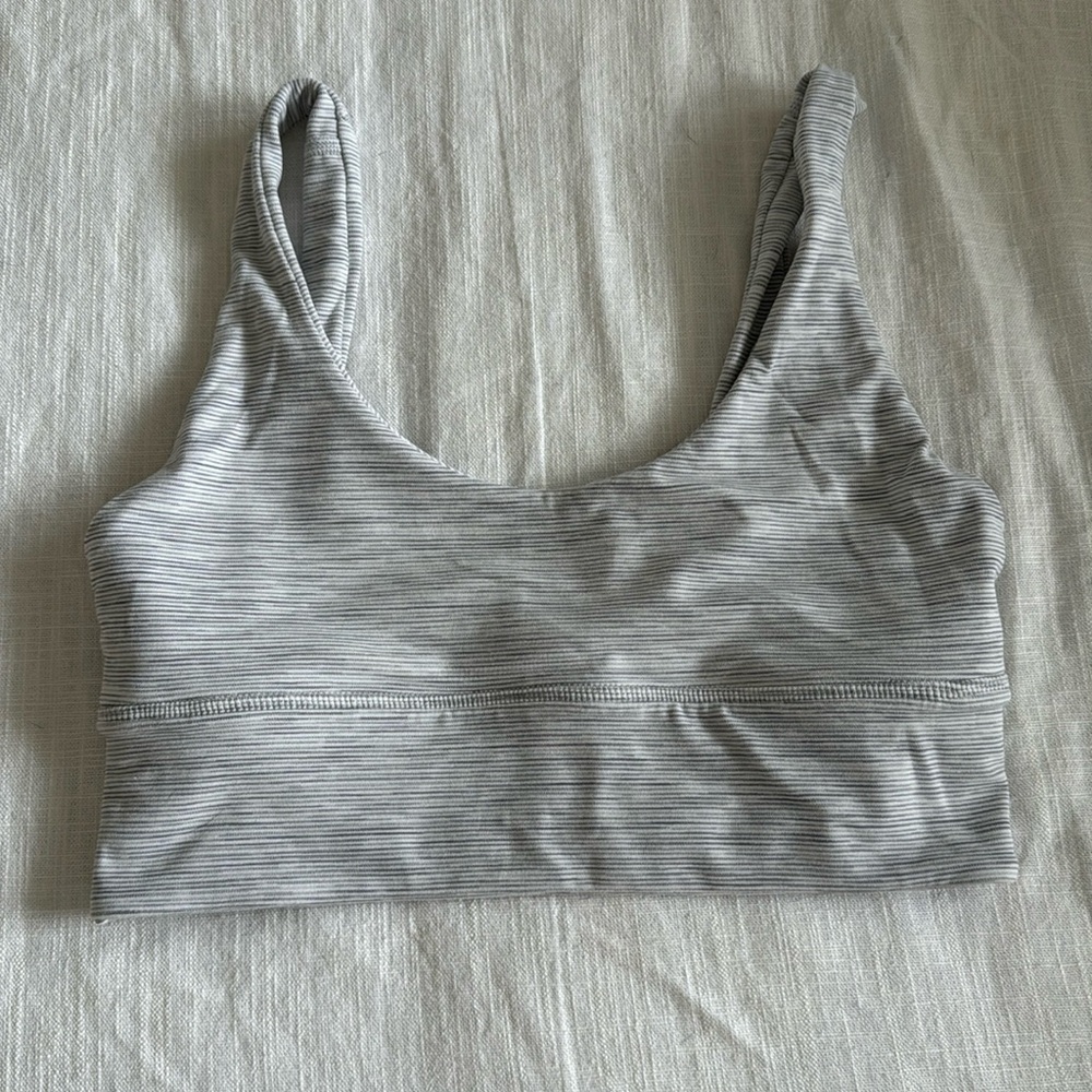 Lululemon Align Bra
